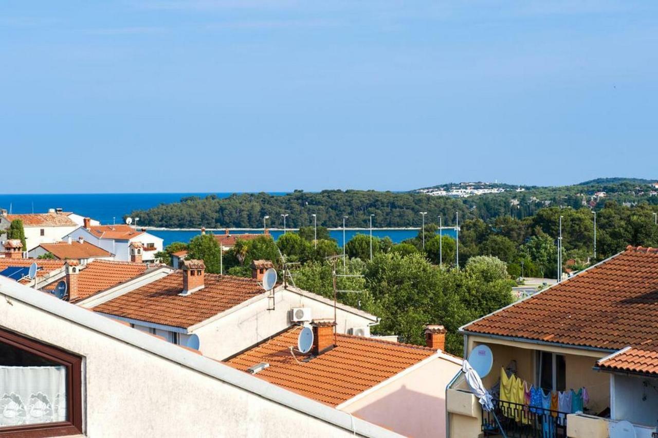 Apartments Babo Rovinj Exterior foto